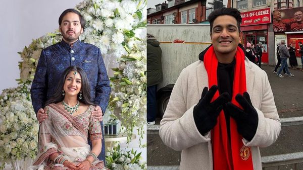 Entertainment Highlights: Ambanis Mahakumbh Pics & Videos Go VIRAL, BeerBiceps Loses Followers Amid Controvesy