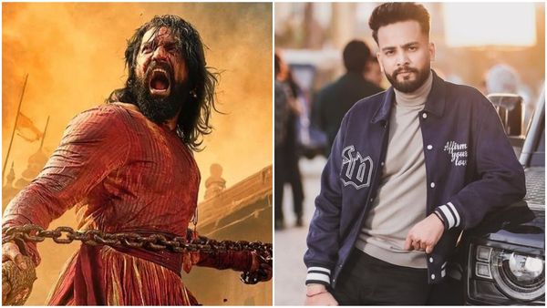 Entertainment Highlights February 14: Vicky Kaushal’s Chhava Hits Theatres; Elvish Yadav Summoned By NCW