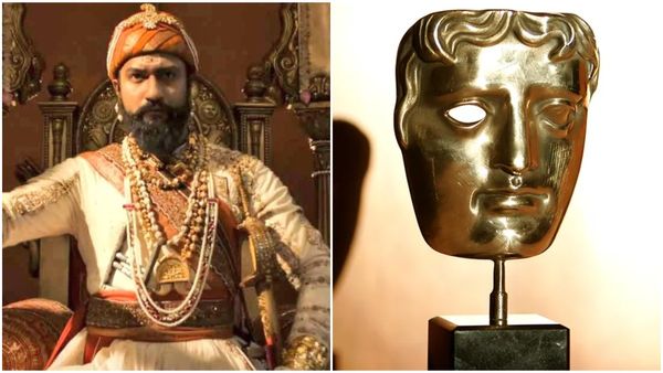 Entertainment Highlights February 17: Chhaava Enters Rs 100 Cr Club; BAFTA 2025 Winners Revealed
