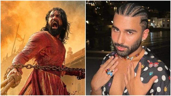 Entertainment Highlights February 22: Chhaava Crosses Rs 240 Mark; Dhanashree-Yuzvendra Divorce REAL Reason