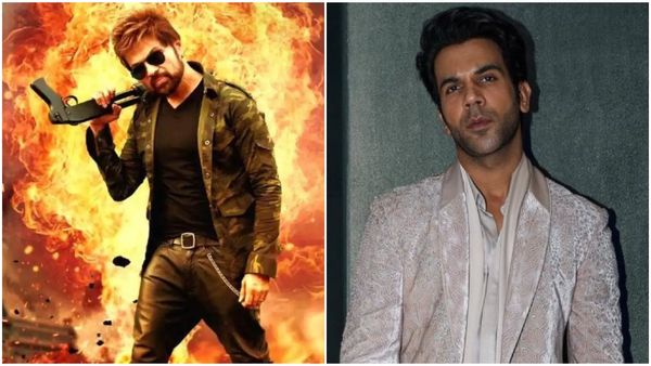 Entertainment Highlights February 8: Badass Ravi Kumar Beats Loveyapa On Day 1; Rajkummar Visits Maha Kumbh