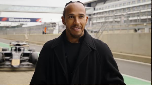 'F1' Film Behind-The-Scenes Video Released By Warner, Lewis Hamilton Hyped, Other Details