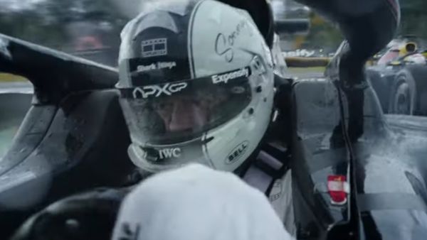 'F1' Racing Film Starring Brad Pitt Coming To Theatres This Summer, Watch Trailer, More Details