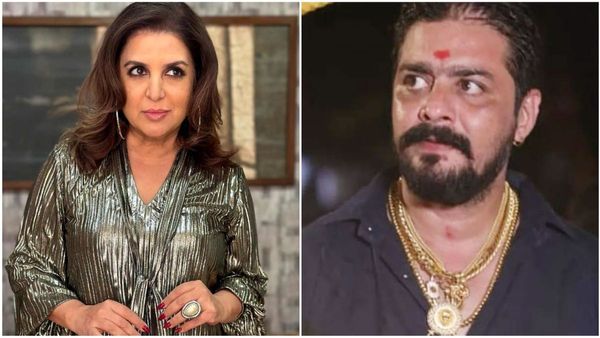 Legal Trouble For Farah Khan Over 'Holi Festival Of Chhapris' Comment; Complaint Filed For Hurting Hindus