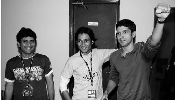 When Farhan and Zoya Akhtar Met the The OG Boys of Malegaon 2010, A Journey of Dreams Began!