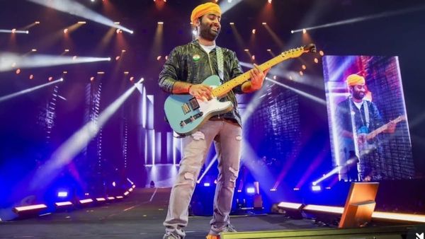 Arijit Singh Chandigarh Concert Venue & Timings: When Will Live Show Start Today? Are Tickets Still Available?