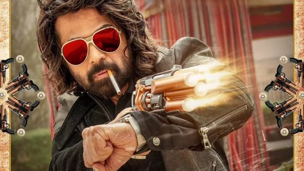 Badass Ravikumar Collection Day 6 Early Updates: Himesh Reshammiya Film Sees Hike; Surpasses Yesterday Numbers