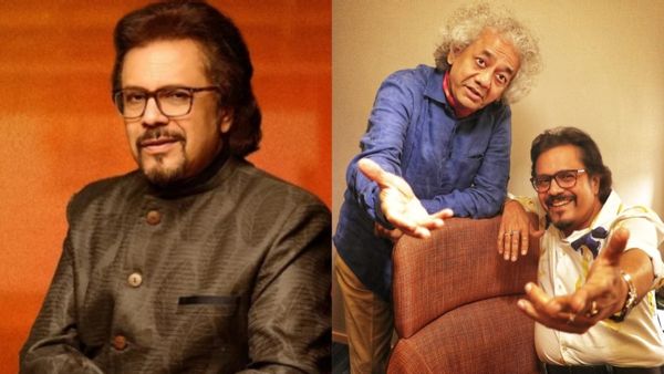 EXCLUSIVE: Tabla Maestro Bickram Ghosh Talks About Similarities With Taufiq Qureshi, Their Latest Album & More