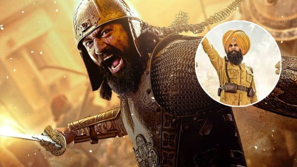 Chhaava Opening Day Collection Prediction: Will Vicky Kaushal's Period Drama Beat Akshay's Kesari On Day 1?