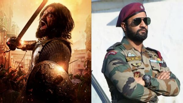 Chhaava Worldwide Collection Day 3: Did Vicky's Film Surpass Uri's Lifetime Collection In Opening Weekend?