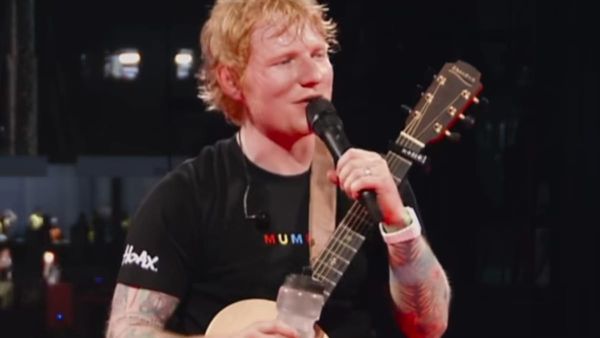 Ed Sheeran Hyderabad Concert: Date, Timings, Venue, Tickets, Songs & Everything Else You Need To Know