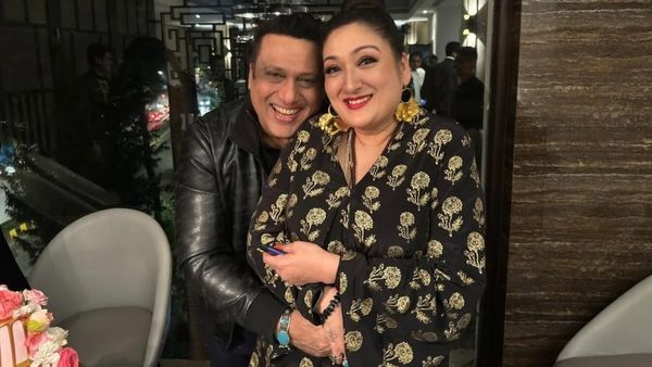 Did Sunita File For Divorce With Govinda 6 Months Back? Lawyer Makes SHOCKING Revelation Amid Separation Rumor