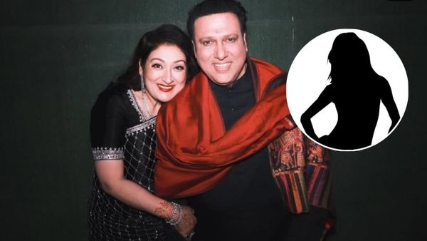 DYK Govinda Had Once Admitted Crushing On THIS Actress? Actor's Old Confession Resurfaces Amid Divorce Rumours