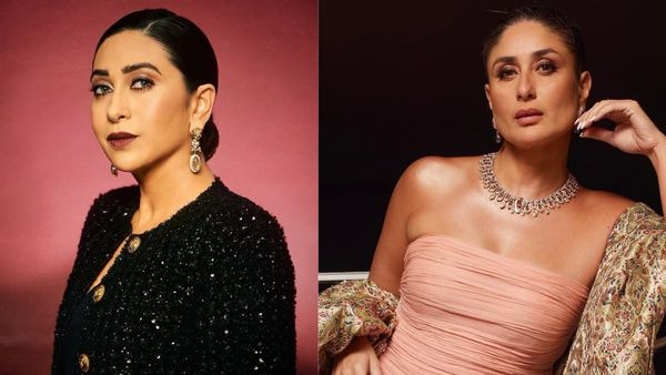 IIFA 2025: Karisma & Kareena To Pay Tribute To Raj Kapoor; SRK, Katrina, Vicky In Attendance