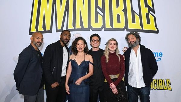 Invincible Season 3 Release Time: When Will First 3 Episodes Premiere Online In India? How To Stream?