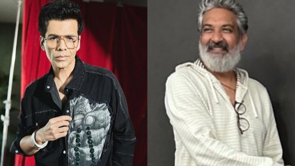 Karan Johar Claps Back At Media Over His Viral 'Lack Of Logic' Remark About Rajamouli Films; 'Not To Twist..'
