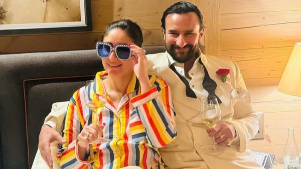 Kareena Kapoor Shares Cryptic Post On Instagram Weeks After Saif Ali Khan Stabbing Case; 'Assumptions Of...'
