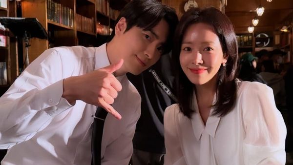 Love Scout (Kdrama) Ending Explained: Did Ji-yun Reclaim Her CEO Position? Will Eun-ho's Career Take New Turn?