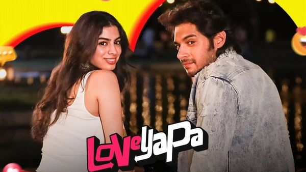 Loveyapa Release: Is Love today Available On OTT? Where To Stream Tamil Original Of Khushi-Junaid's Film?