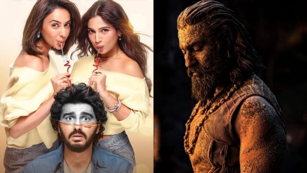 Mere Husband Ki Biwi Collection Prediction Day 4: Will Arjun's Film Pass 1st Mon Test Today Amid Chhaava Roar?