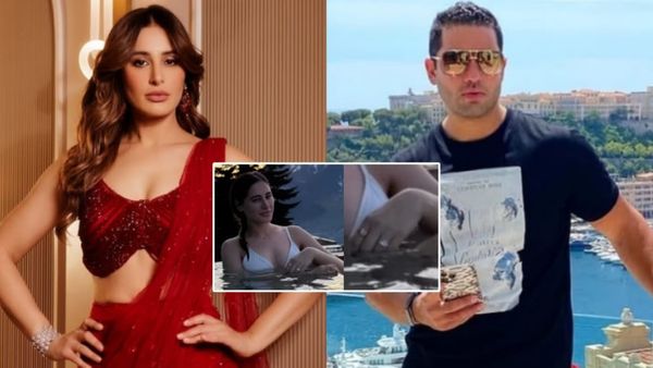 Did Nargis Fakhri Secretly Get Married To Bf Tony Beig? Inside Pics Goes Viral; Meet Rockstar Actress' Hubby