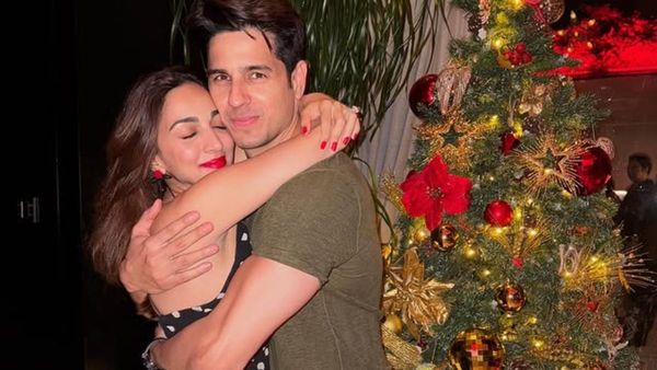 Sidharth Malhotra-Kiara Advani Pregnancy Announcement: Couple Set To Welcome 1st Child After 2 Yrs Of Marriage