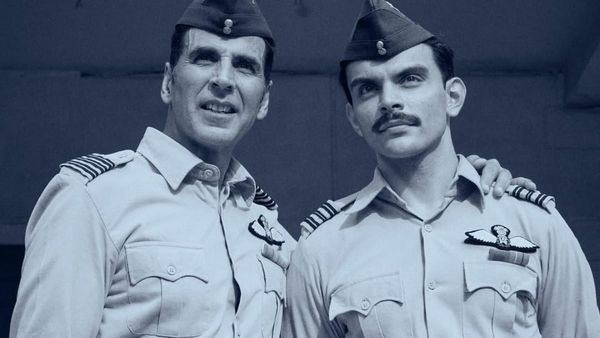 Sky Force Worldwide Collection Day 13: Akshay-Veer Starrer Barely Records Any Hike Overseas On Wed; Crosses...