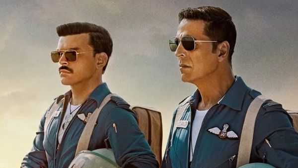 Sky Force Worldwide Collection Prediction Day 9: Will Akshay-Veer's Film Cross 120 Cr Mark In 2nd Weekend?