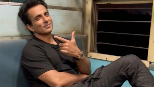 Sonu Sood Arrest Warrant: Actor Breaks Silence On Fraud Case Allegations Against Him; 'Will Take Strict...'