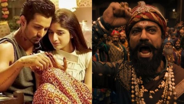 Sanam Teri Kasam Re-Release Collection Prediction Day 10: Will Harshvardhan Film Survive Chhaava Storm Today?