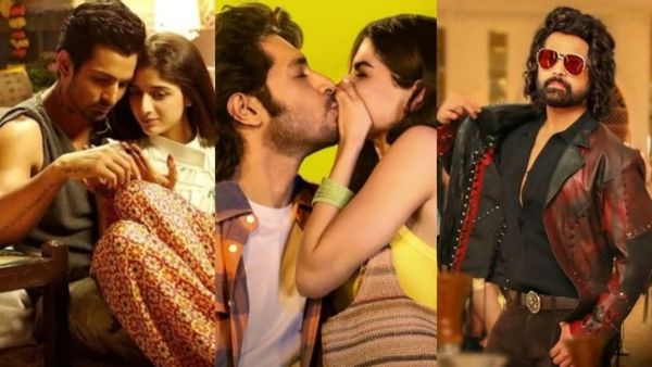 Sanam Teri Kasam Vs Loveyapa Vs Badass Ravikumar Collection Prediction Day 6: Who Will Win Number Game Today?