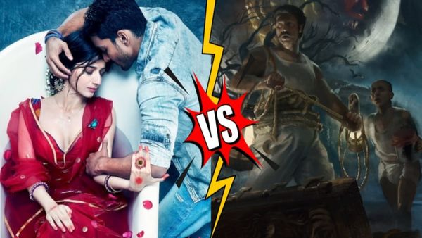 Sanam Teri Kasam Vs Tumbbad Re-Release Collection Day 5: Harshvardhan Vs Sohum; Who Won 1st Tues Number Game?