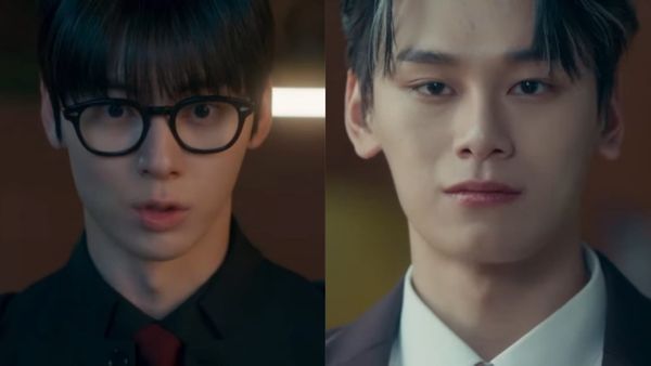 Study Group Episodes 7-8 Spoiler: Yun Ga-Min Vs Pi Han-Ul Face Off On; New Challenge For Study Group Gang?
