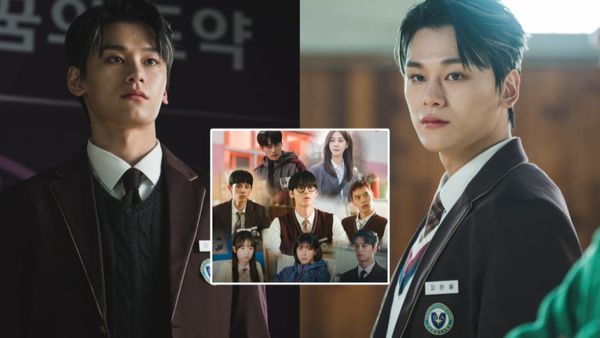 Study Group Cast: Who Is Cha Woo-Min? Meet Kdrama Actor Who Plays Mysterious Villain In Min-Hyun Starrer