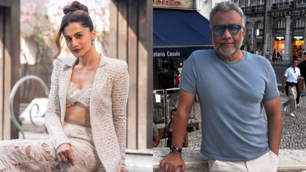 Is Thappad 2 On Cards? Anubhav Sinha's Comment On Taapsee Pannu's LATEST Post Sparks Speculations; CHECK