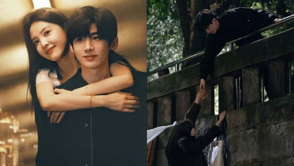 The First Frost (Cdrama) Episodes 8-9 Release Time: When Will Hidden Love Spin Off New Eps Premiere In India?