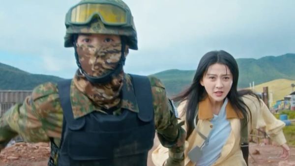 The White Olive Tree (Cdrama) Episodes 29-30: Where & How To Stream New Episodes Online In India? STEPS