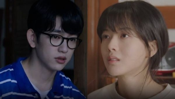 The Witch Episode 5 Spoiler: Will Lee Dong-jin's Reattempt To Break Mi-jeong's Curse Spark New Challenges?