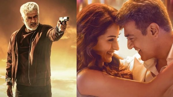 Vidaamuyarchi Collection Day 4 (Early Updates): Ajith Starrer Crosses 50 Cr; Records Good Hike On Sunday