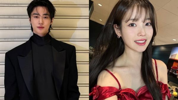 Wife Of A 21st Century Prince Release Date UPDATE: Byeon Woo-seok & IU's New Kdrama Airing POSTPONED? Deets