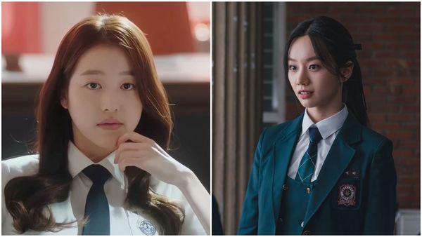 Friendly Rivalry Episode 1 Release Date, Platform: Where To Watch Online In Korea, India? What To Expect?
