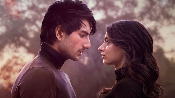 Nadaaniyan 2nd Song: Ibrahim Ali Khan & Khushi Kapoor’s Song Galatfehmi Is A Soulful Heartbreak Track