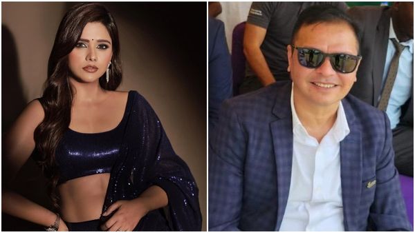 Gaurav Saxena On Fight For His Son Against wife Hema Sharma; His Bond With Dalljiet Kaur: Some Relations...