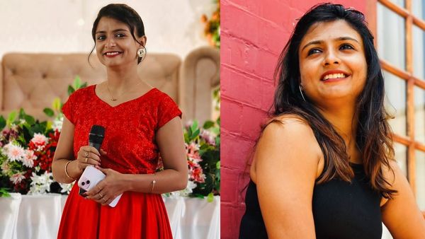 Josh Celebrates International Women's Day with Geethu Reji Jacob's Story of Resilience and Success
