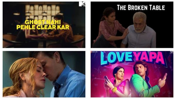 From Situationships To Full-Blown Love - Gen-Z’s Valentine’s Day Watchlist!