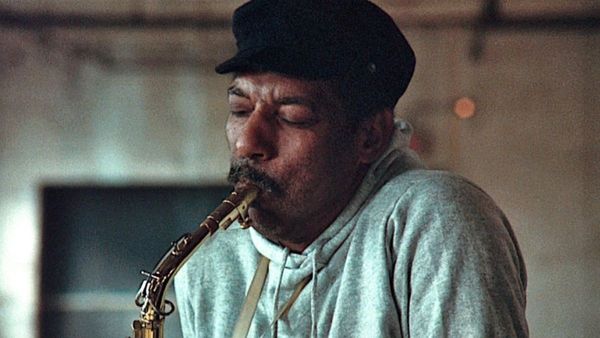 Gene Barge AKA 'Daddy G', Renowned Saxophone Player & Producer, Dies At 98