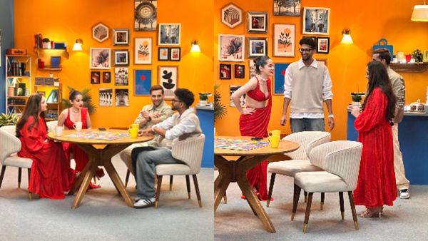 Generations Aaj Kal Feat. Funcho: Money Management & Fashion Feuds Unleashed!