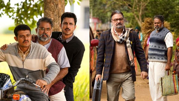 Gram Chikitsalay: Prime Video Announces Start Of Filming For Its Original Series - DEETS