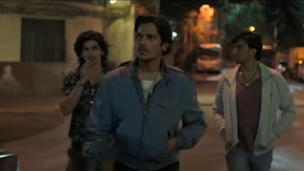 Gully Boy Turns 6| When Vijay Varma Opened Up About The Challenging Aspects Of His Character: I Was So Charged