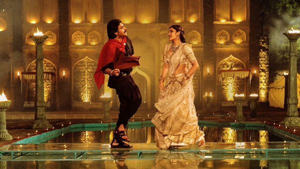 Hari Hara Veera Mallu 2nd Single Release Date And Time: Pawan Kalyan's Film Gears Up For Another Musical Treat